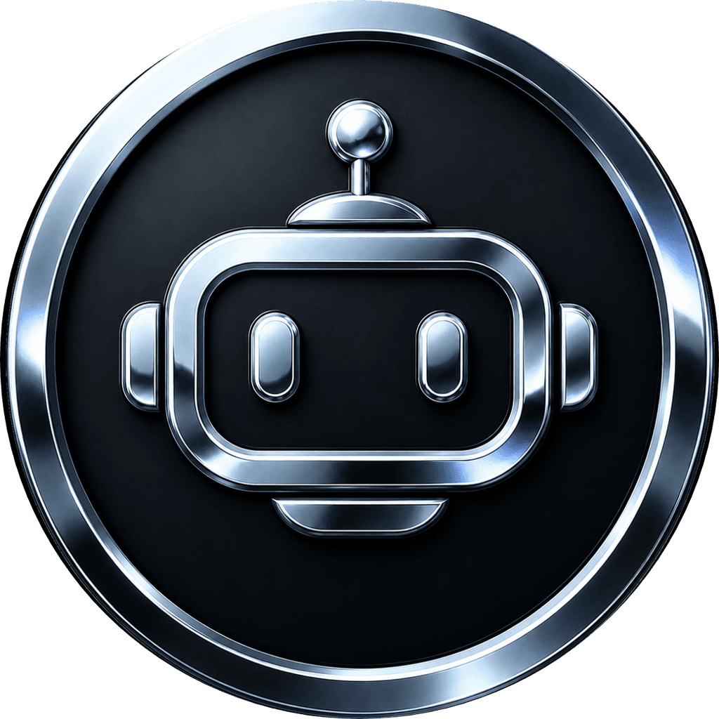 Botify Network emblem