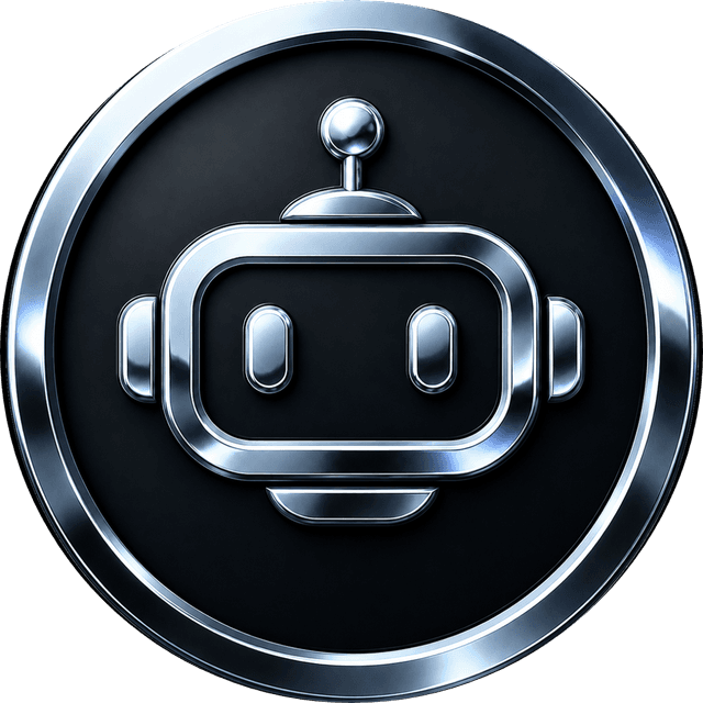 Botify Network emblem
