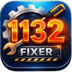 1132 Fixer app icon